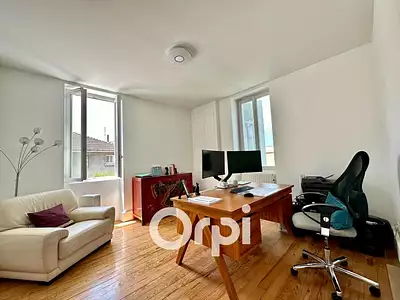 Maison, 224 m²