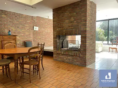 Maison, 191 m²