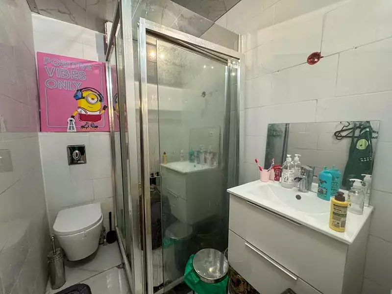 Appartement, 106 m²