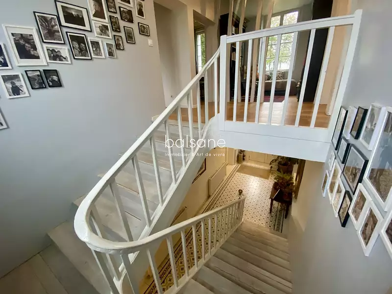 Maison, 276,24 m²