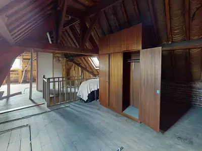 Maison, 310 m²