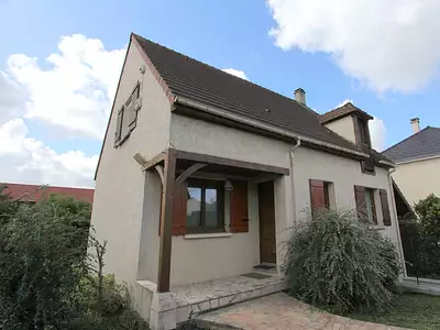 Maison, 122 m²