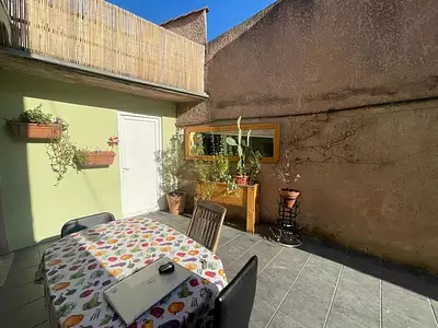 Maison, 117 m²