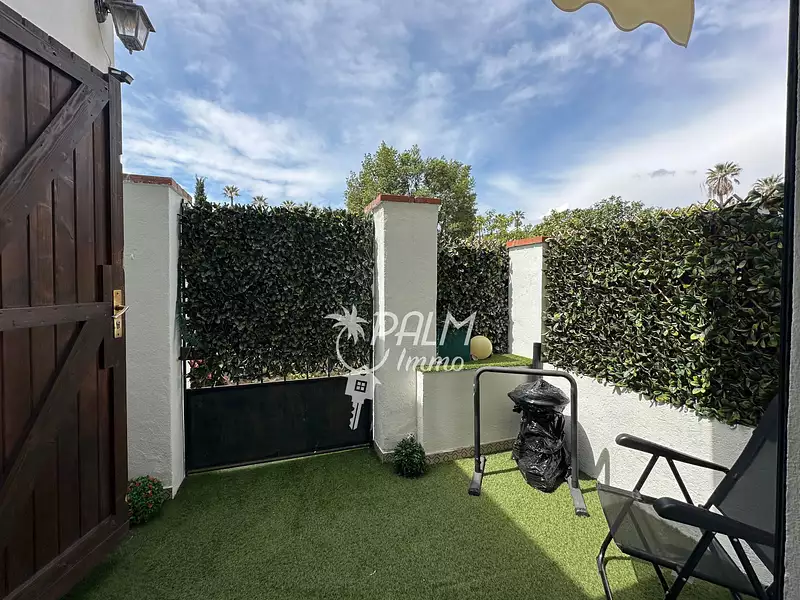 Appartement, 62,32 m²