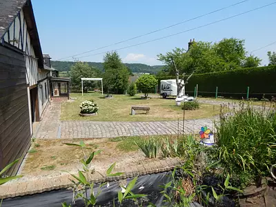 Maison, 147 m²