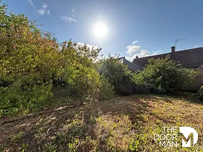 Maison, 68 m²