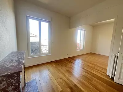 Appartement, 61 m²