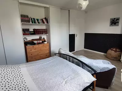 Maison, 188 m²