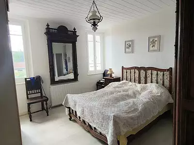 Maison, 132,86 m²