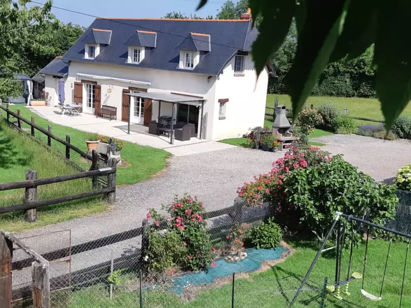 Maison, 139 m²