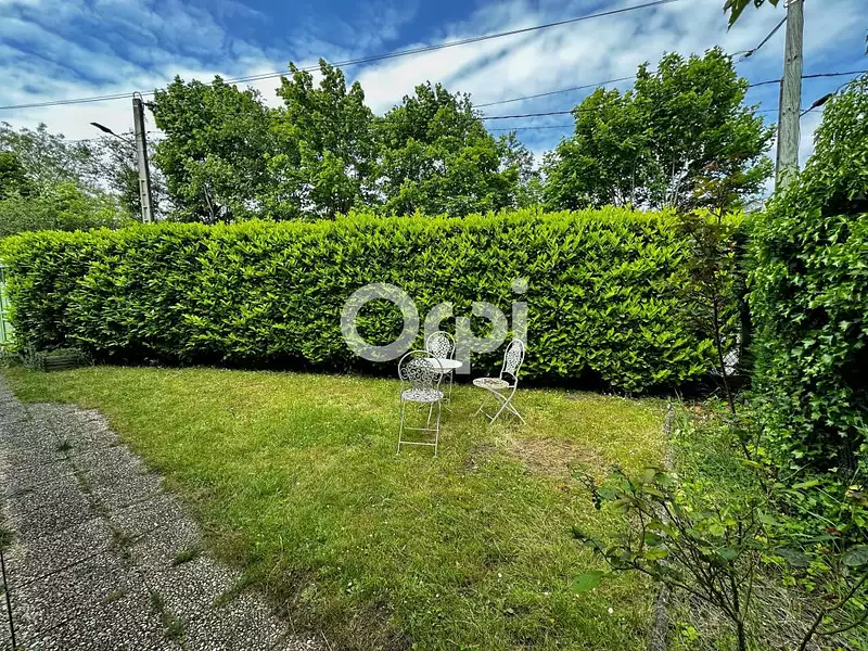Maison, 106 m²