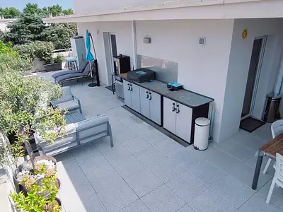Appartement, 95 m²