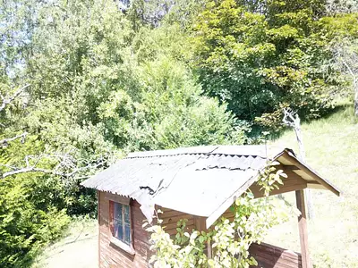 Maison, 123 m²