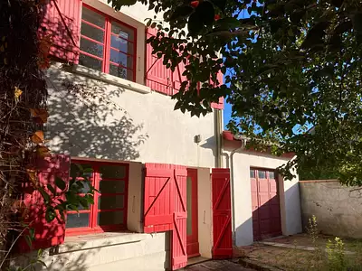 Maison, 100 m²
