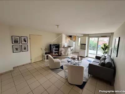 Appartement, 64,2 m²