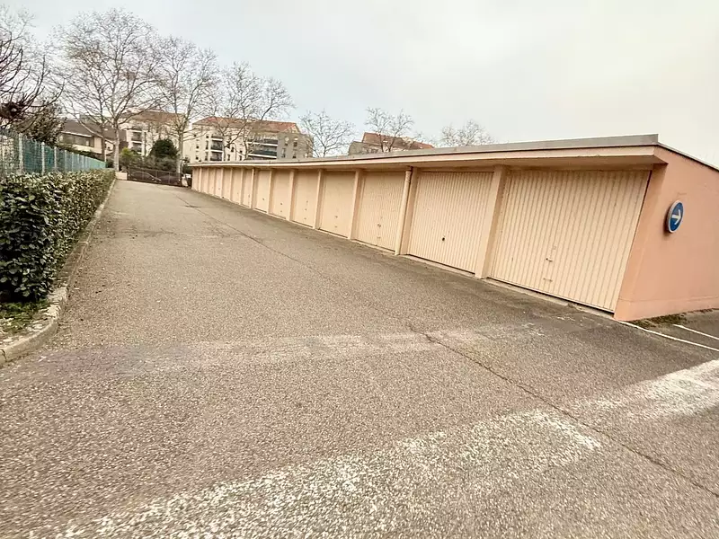 Appartement, 72 m²
