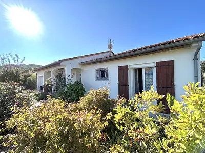 Maison, 125,37 m²