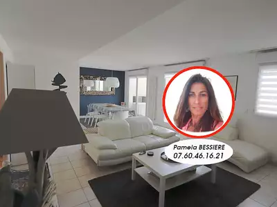 Appartement, 101 m²