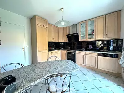 Maison, 132 m²