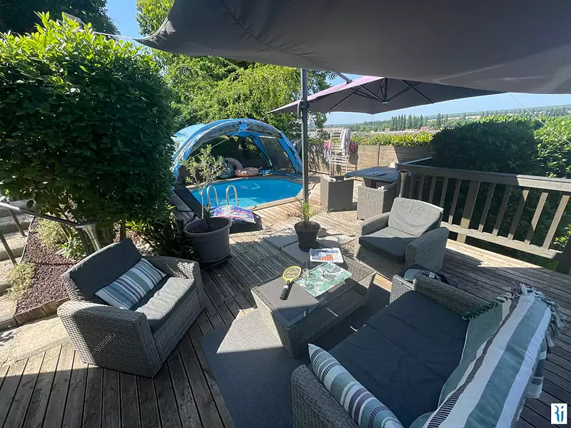 Maison, 103 m²