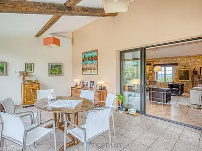 Maison, 226,5 m²