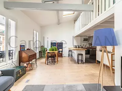 Appartement, 120 m²