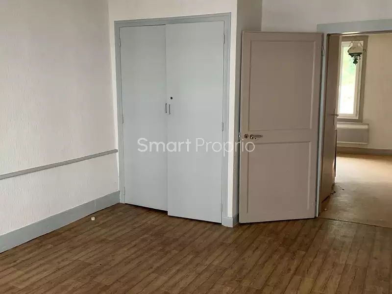 Immeuble, 480 m²