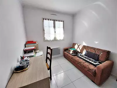 Maison, 85 m²