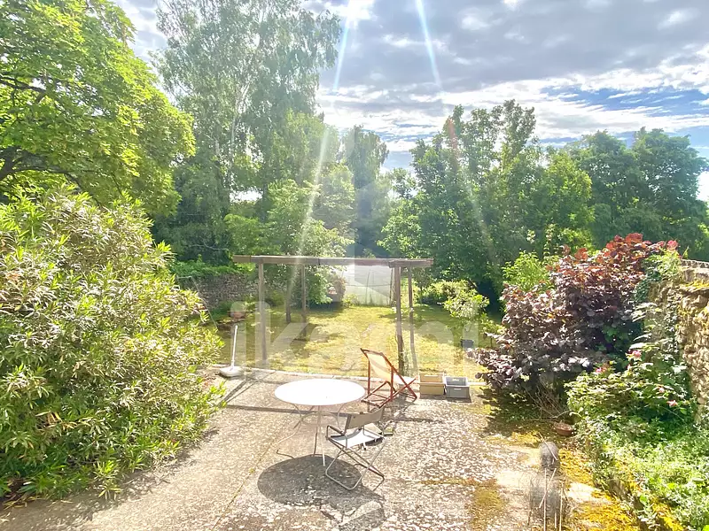 Maison, 155 m²