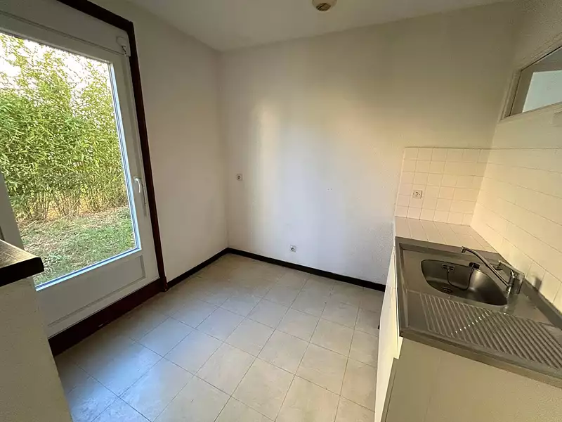 Appartement, 74 m²