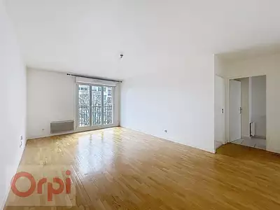 Appartement, 66 m²