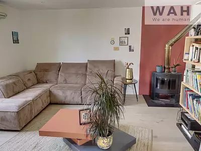 Maison, 95 m²