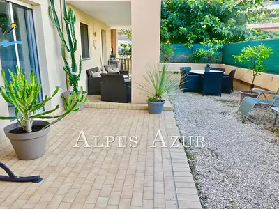 Appartement, 56,86 m²