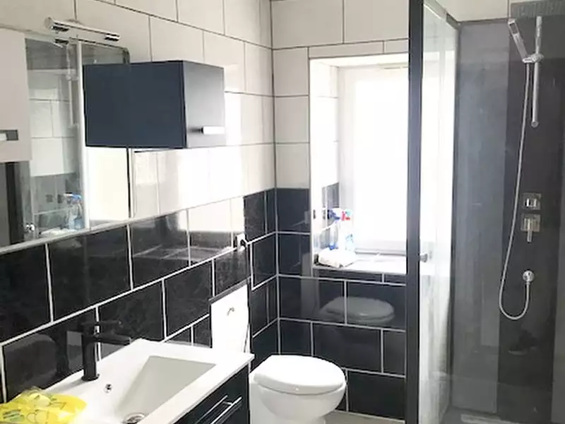 Maison, 74 m²