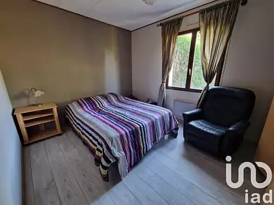 Maison, 39 m²