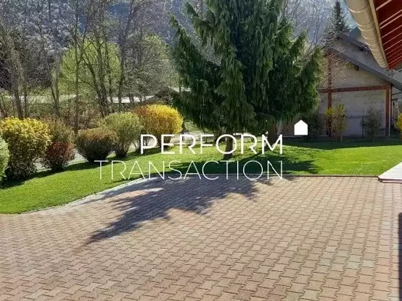 Maison, 129 m²