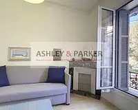 Appartement, 36,57 m²