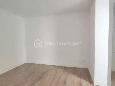 Appartement, 37 m²