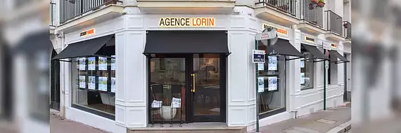 Agence Lorin