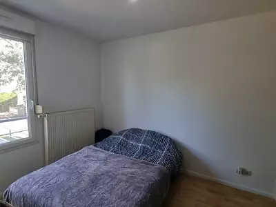 Appartement, 52,32 m²