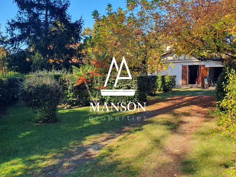 Maison, 96 m²