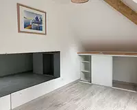 Appartement, 64 m²