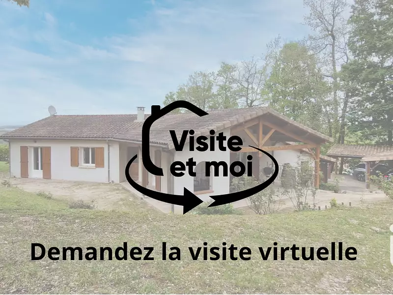 Maison, 118 m²