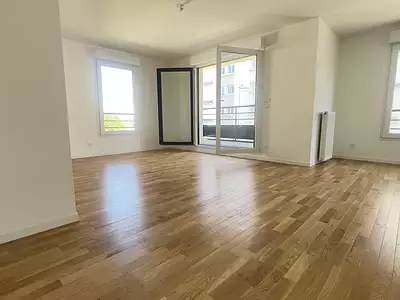Appartement, 83 m²