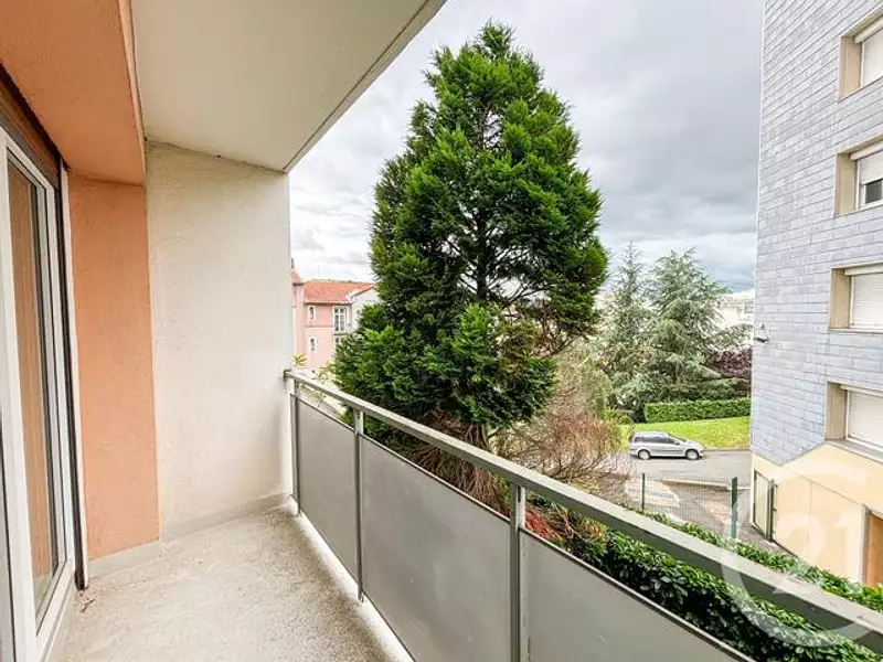 Appartement, 42,4 m²