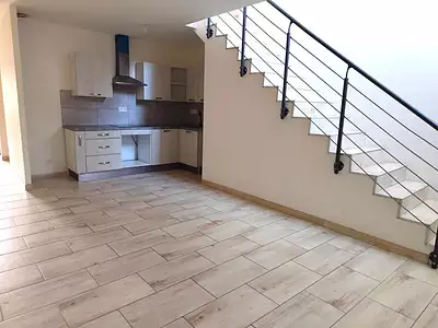 Maison, 90 m²