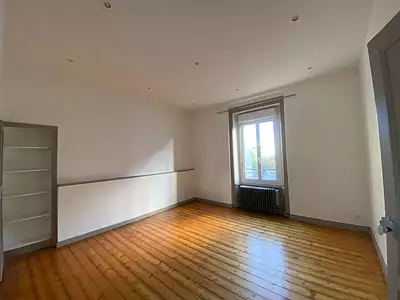 Appartement, 41,25 m²