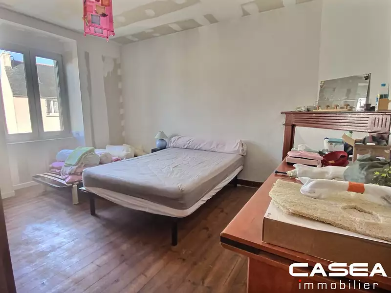 Maison, 135 m²