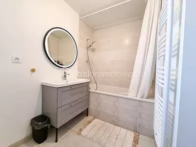 Maison, 95 m²