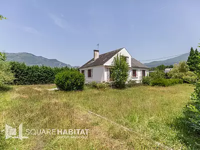 Maison, 200,8 m²